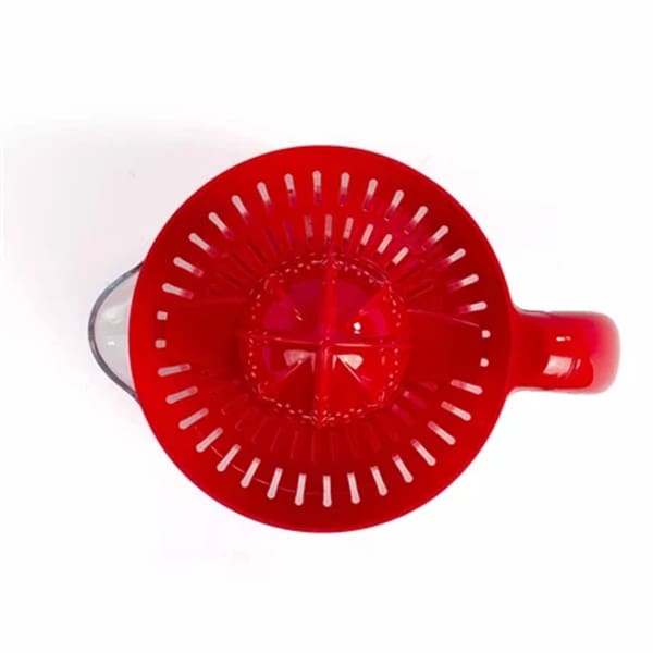 Presse agrume électrique LIVOO rouge (DOD131R) Presse agrume électrique LIVOO rouge (DOD131R)